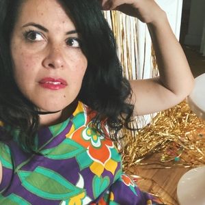 Meet your Posher, Alix